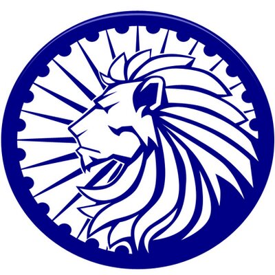 Ashoka Lion