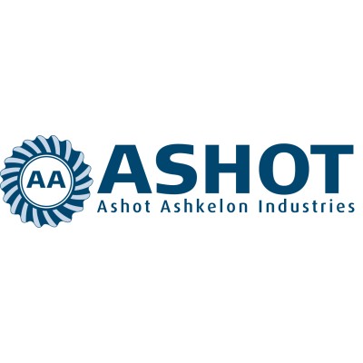 Ashot Ashkelon Industries