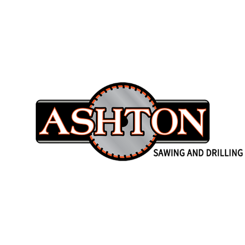 Ashton Sawing & Drilling