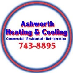 Ashworth Heating & Cooling