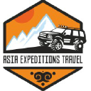 Asia Expeditions