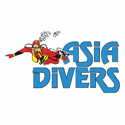 Asia Divers
