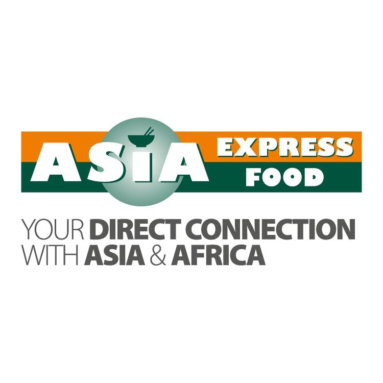 Asia Express Food