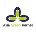 Asia Green Kernel