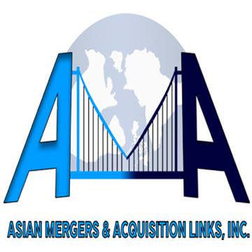 Asian Mergers & Acquisitions Links