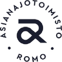 Asianajotoimisto Romo & Ilonen Oy