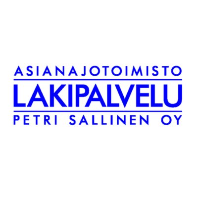 Asianajotoimisto Joensuu