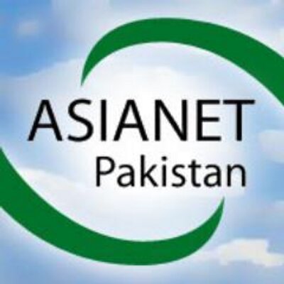 AsiaNet-Pakistan