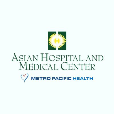 Asian Hospital and Medical Center