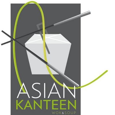 Asiankanteen