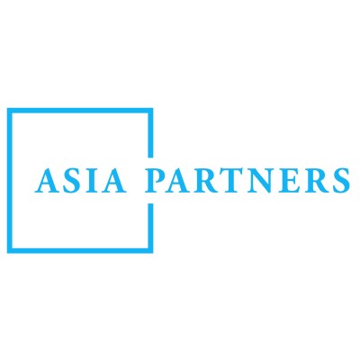 Asia Partners