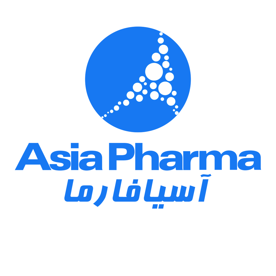 Asia Pharma