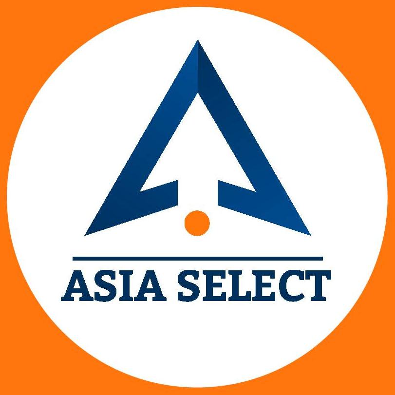 Asia Select