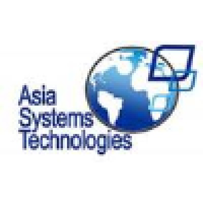 Asia Systems Technologies Ptd. Ltd