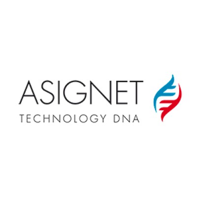 Asignet Technology Dna