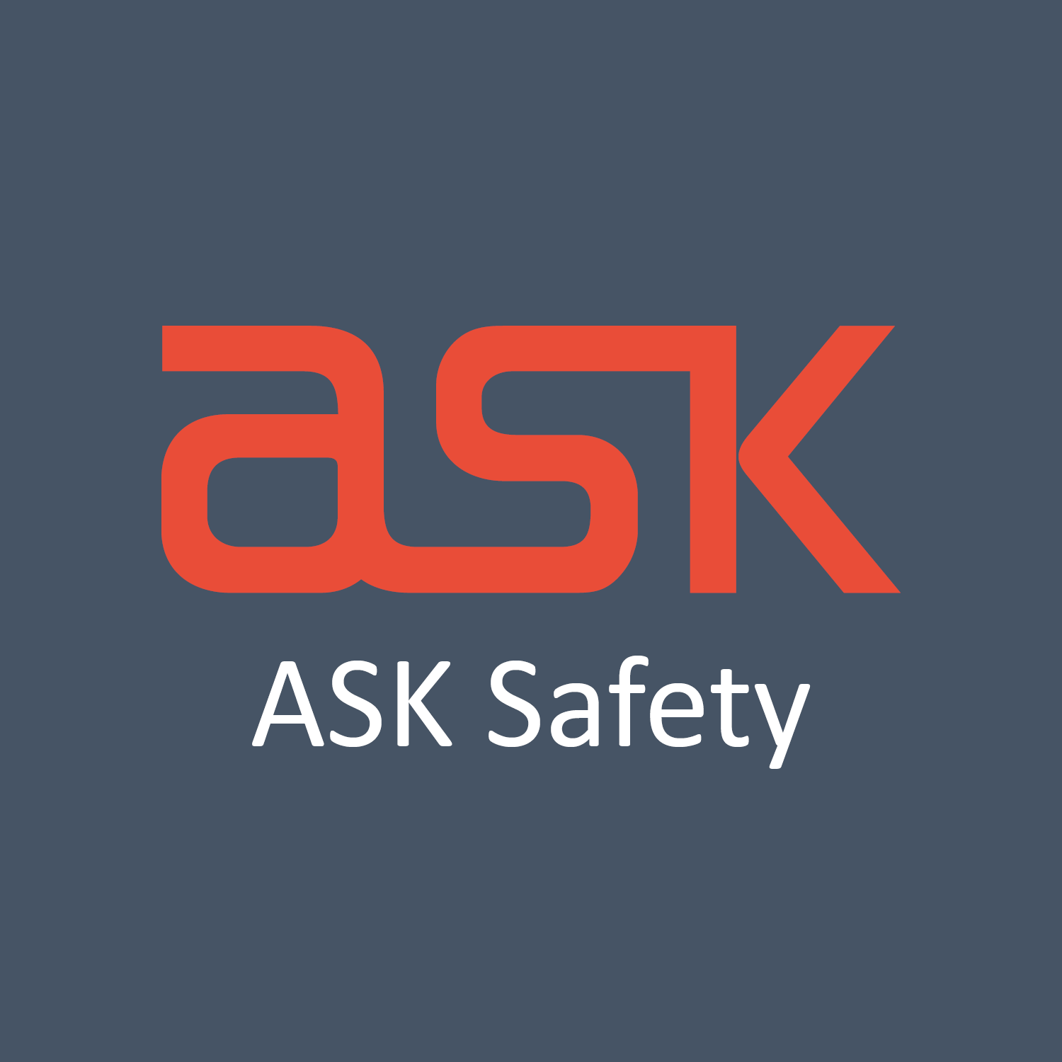 Ask Safety As