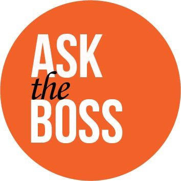 Ask The Boss