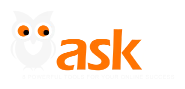 Ask8