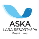 Aska Lara Resort SPA