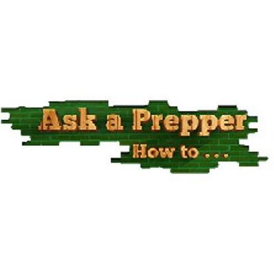 Ask A Prepper