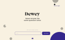 Dewey Labs