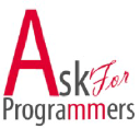 Ask For Programmers