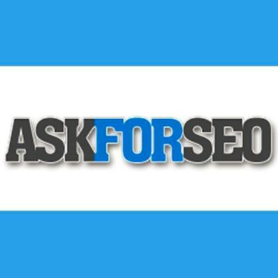 ASK FOR SEO