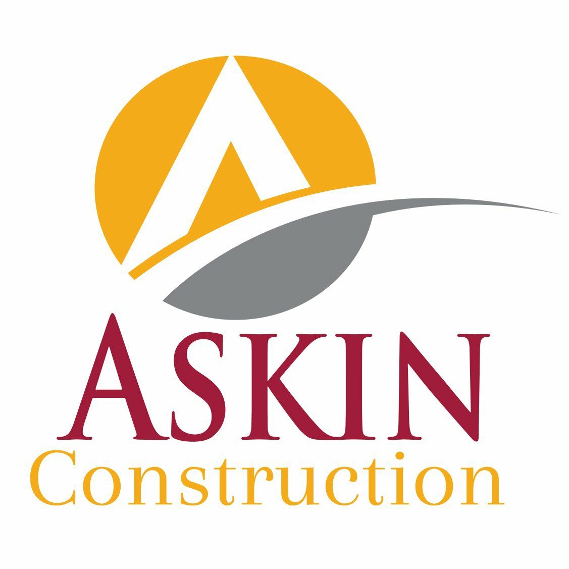 ASKIN CONSTRUCTION