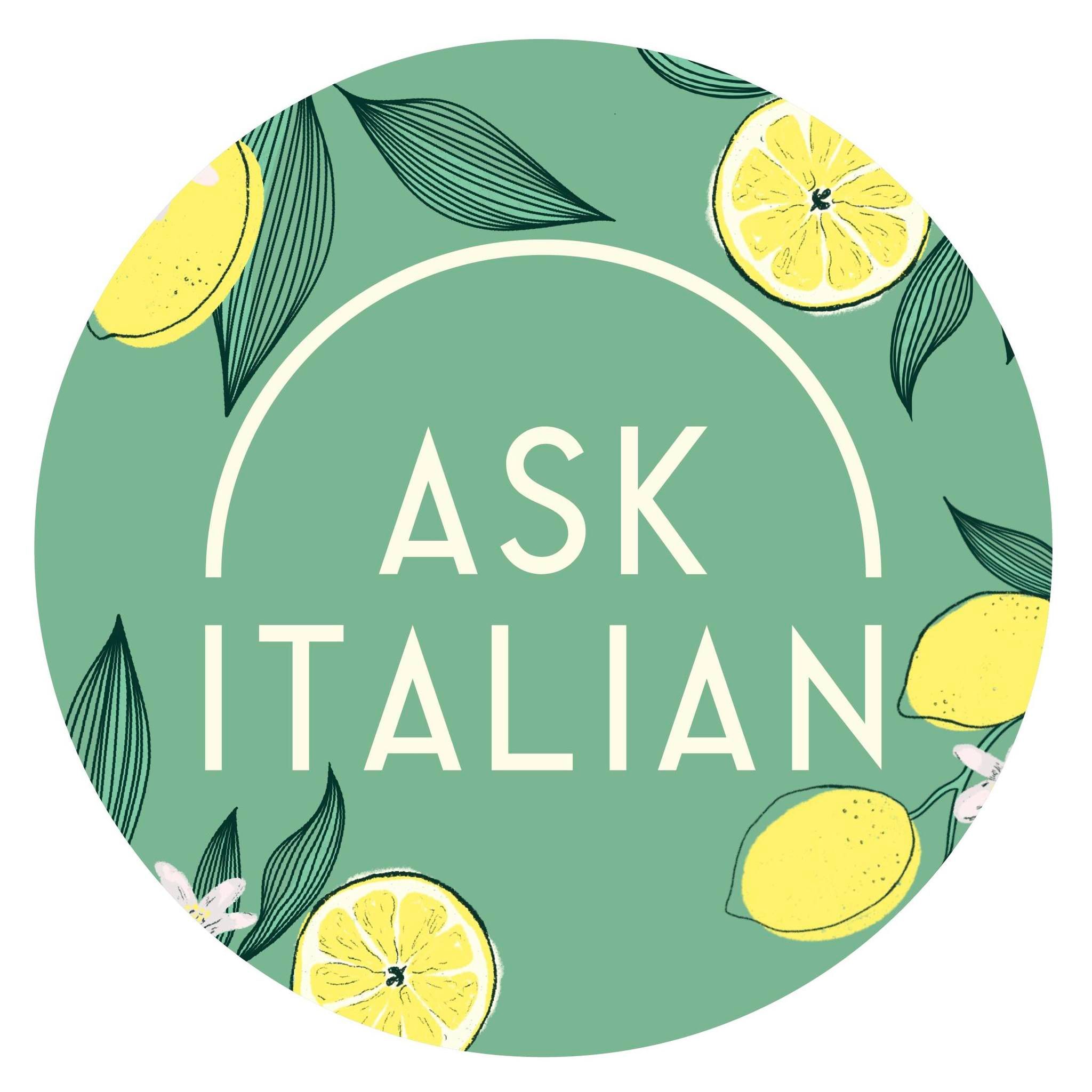 ASK Italian