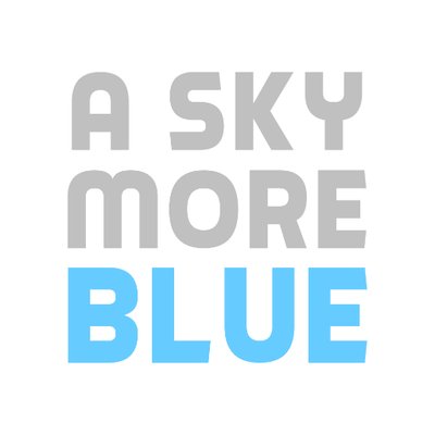 A Sky More Blue