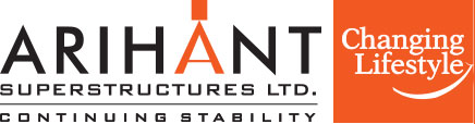 ARIHANT SUPERSTRUCTURES