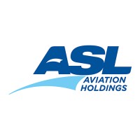 ASL Aviation Holdings