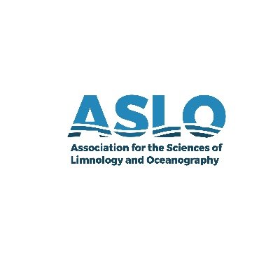 The Association for the Sciences of Limnology and Oceanography