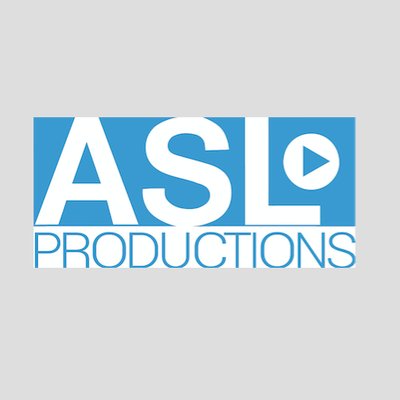 ASL Productions