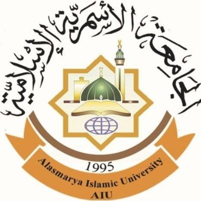 Al Asmarya University For Islamic Sciences
