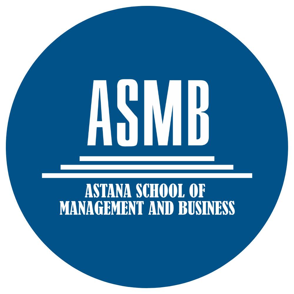 Asmb Astana School Of Management And Business