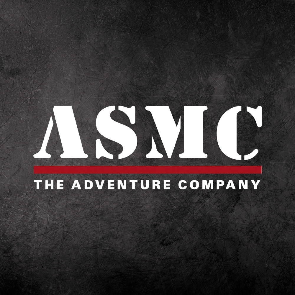 ASMC GmbH ASMC GmbH