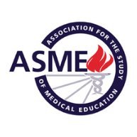 The Association for the Study of Medical Education