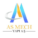 As Mech Yapı Anonim şirketi