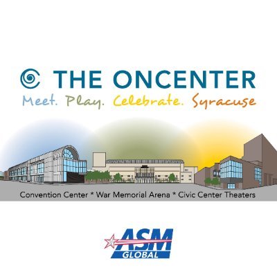 Oncenter