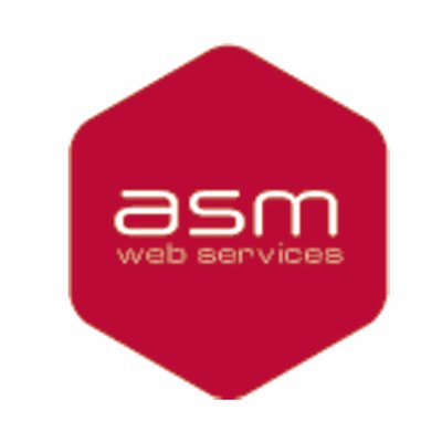 ASM Web Services
