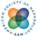 American Society of Nephrology