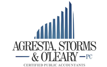 Agresta Storms & O'Leary