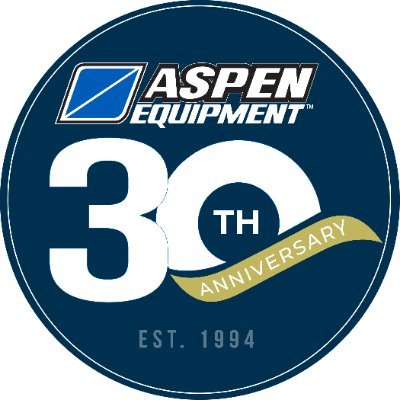 Aspen Equipment