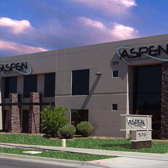 Aspen Technologies