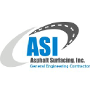 Asphalt Surfacing