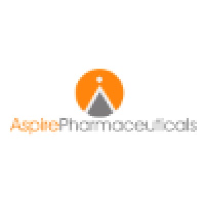 ASPIRE PHARMACEUTICALS