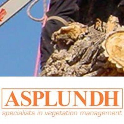 Asplundh