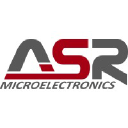 ASR MicroelectronicsShanghaiCo