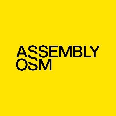 Assembly Osm